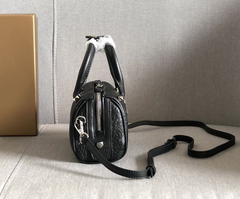 MCM Top Handle Bags